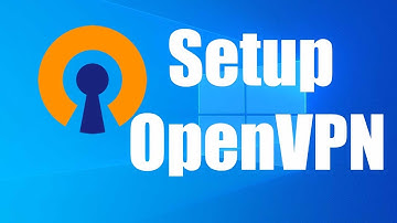 How To Set Up OpenVPN on Windows 10 (2022 UPDATED)