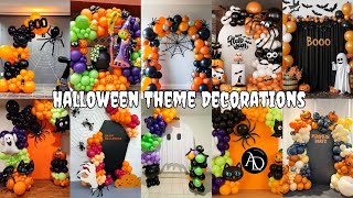 Halloween Theme Decoration Ideas at home/Halloween Party Decoration Ideas/Haunted House Decoration Halloween Theme Decoration Ideas at home/Halloween Party Decoration Ideas/Haunted House Decoration