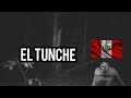 LA LEYENDA DEL TUNCHE | DG EXGERS