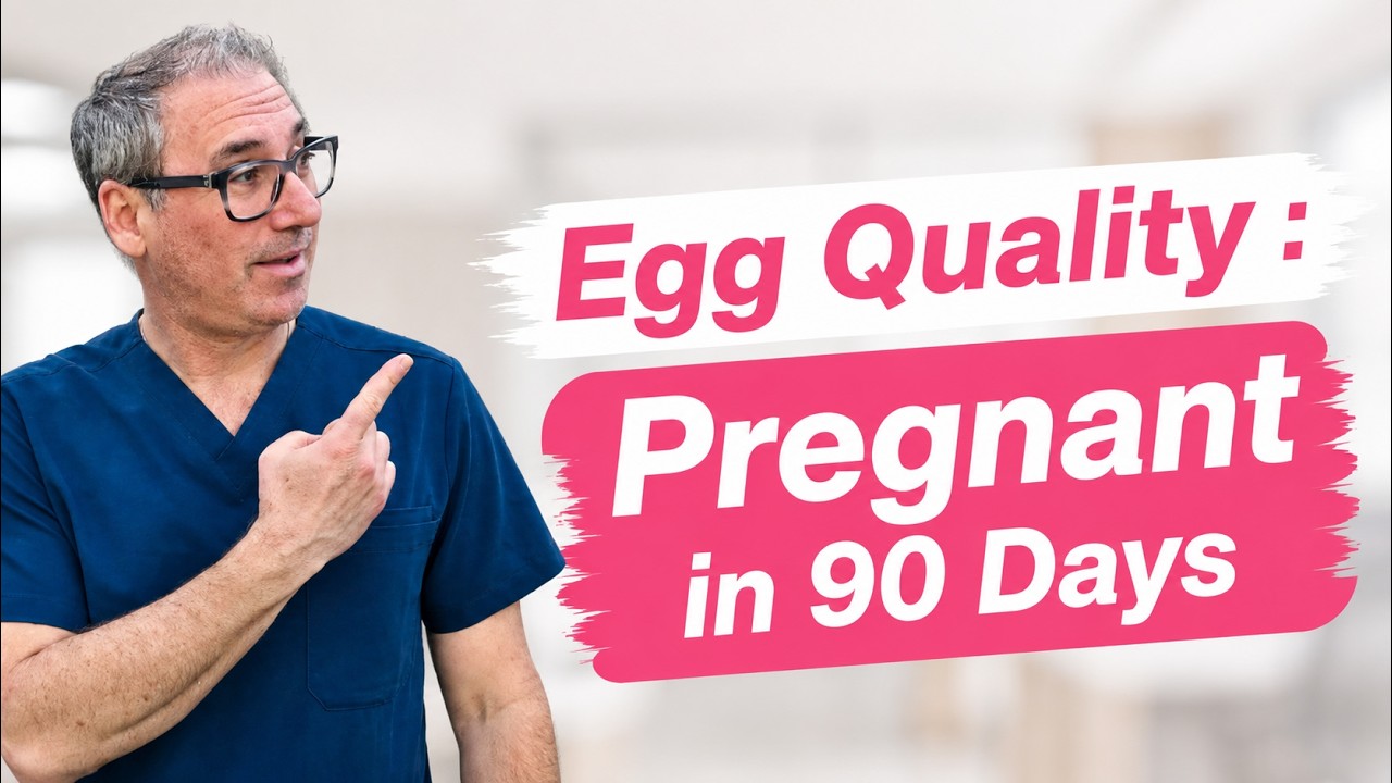5 Signs Your Egg Quality Is Better Than You Think