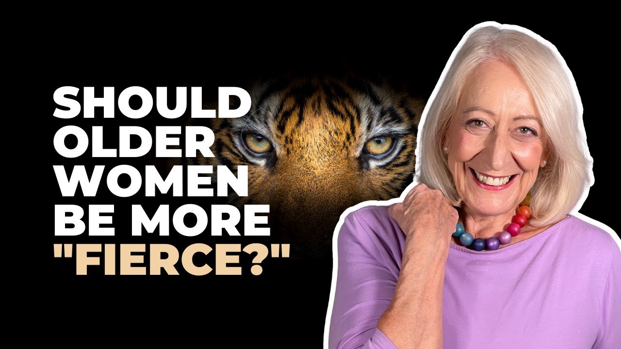 What Defines A Fierce Female?