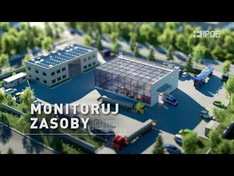 Miniatura wideo: Automatyzacja oszczędności energii w praktyce