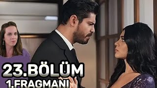 Gelin. Невеста 23 Серия 1 Трейлер! Ханчел Беременна! Gelin 23 Bölüm 1 Fragmanı