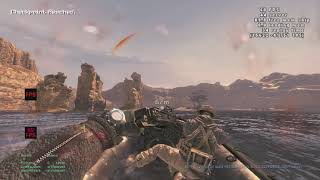 You Can't Win a War With a Bullet *EndGame* Modern Warfare 2 Alpha 482 Campaign Part 18 screenshot 4