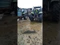 agrotron m600 et mon 135mk2 au algues