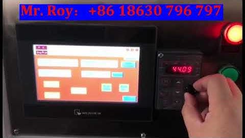 Cross Tee  600 and 1200mm in one machine Real Factory in China