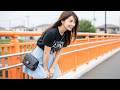 4K 風のいたずらでスカートが When The Wind Plays With Her Skirt 바람의 장난에 치마가 4K 風のいたずらでスカートが When The Wind Plays With Her Skirt 바람의 장난에 치마가