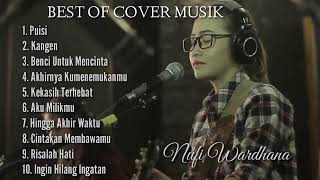 #cover #nufiwardhana #puisi NUFI WARDHANA COVER FULL ALBUM | THE BEST Of ALBUM COVER NUFI WARDHANA