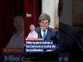 Milei quiere salvar a los bancos a costa de los jubilados
