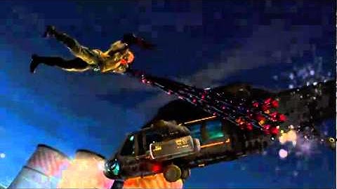 Prototype 2 - Official EGM Teaser Trailer [HD]