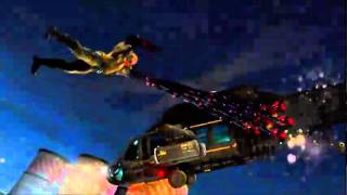 Prototype 2 - Official EGM Teaser Trailer [HD]