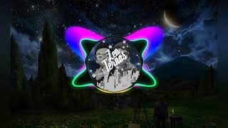 DJ SLOW BURN/FAKE LOVE #pemula