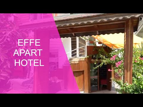 Effe Apart Hotel | Neredekal.com