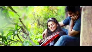 2019 Wedding Video Outdoor-Keerthirajesh