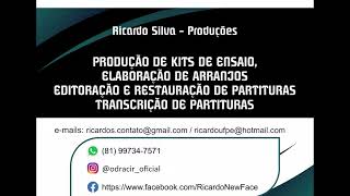 A CIDADE SANTA! - Arr. David Hamilton