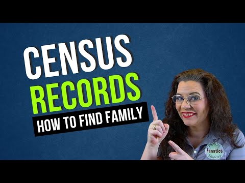 How to Census Records For My House
 | Quick Guide 2022