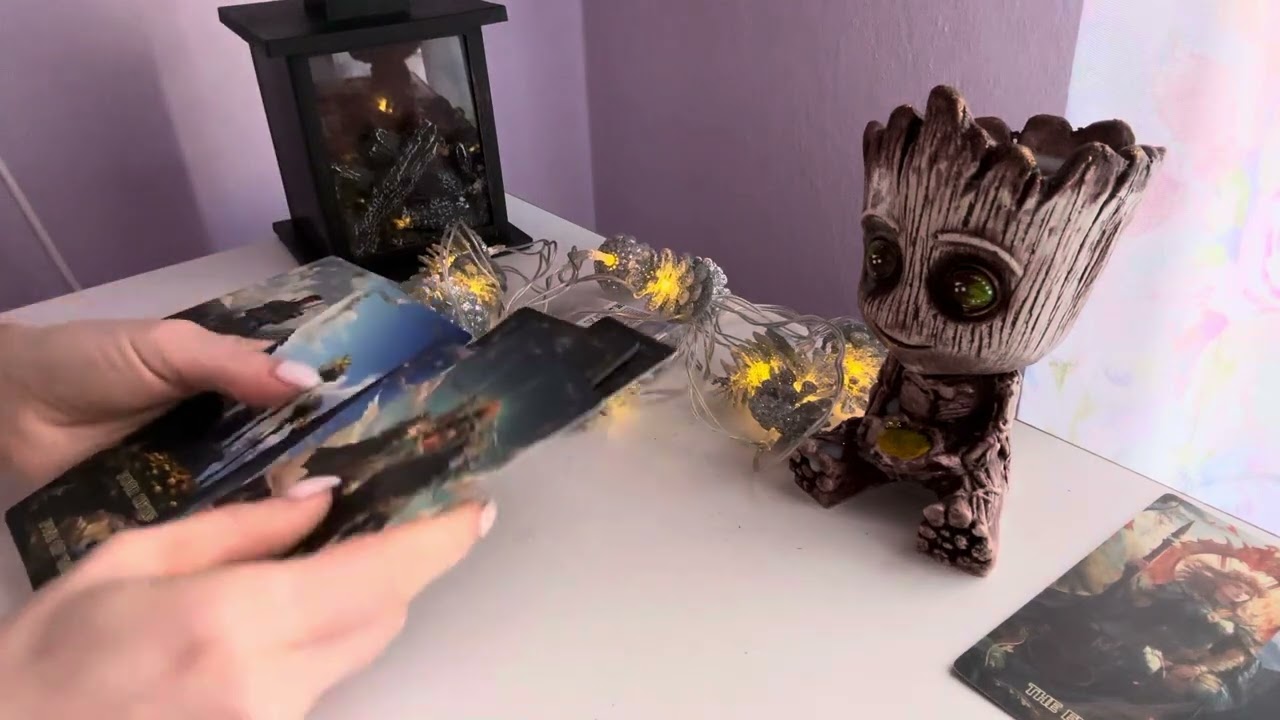 🔥СМОТРИ И ОН ПРОЯВИТСЯ🔥🎴⚖️❤️МОЩНЫЙ ВЫЗОВ МУЖЧИНЫ🔥🕯️🎴🍂