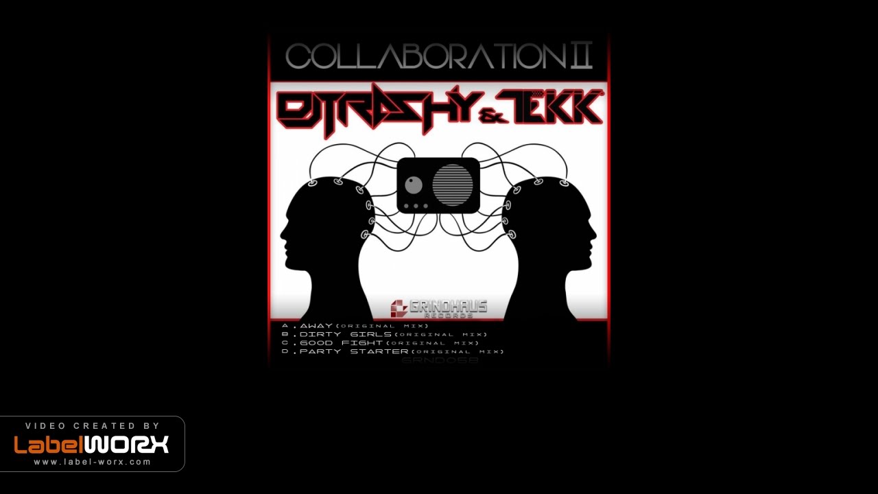 Watch DJ Trashy & Tekk - Good Fight (Original Mix) on YouTube Watch DJ Trashy & Tekk - Good Fight (Original Mix) on YouTube