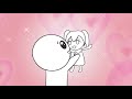【アニメ】ぴえん男