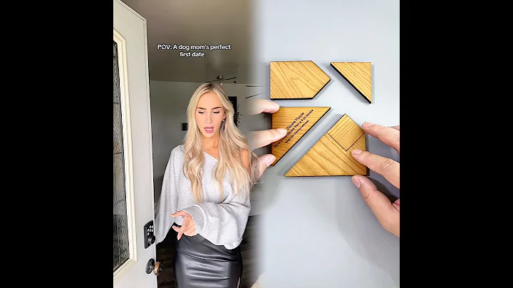 Second date guaranteed #dogs #dogtok #dogowners #funnydog #dogcomedy #pets #dating