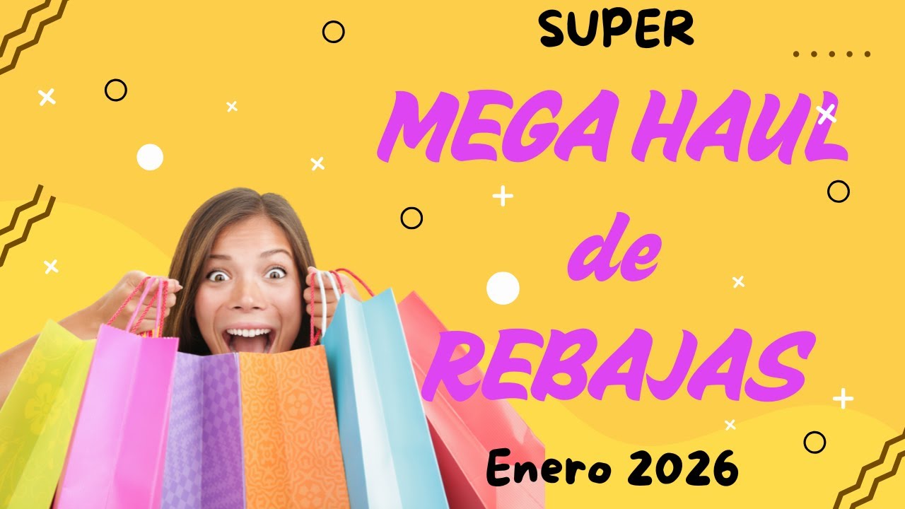 📦SUPER HAUL REBAJAS 2026: Craftelier/Kimidory/ Amazon/ Ohnaif
