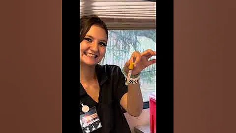 Phlebotomy: Venipuncture Procedure / Blood Draw