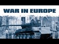 War In Europe - Full Documentary