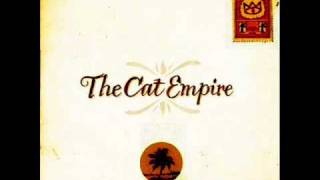 Video thumbnail of "The Cat Empire - 1001 (Hidden Track)"