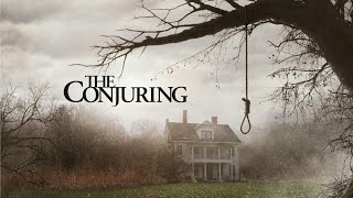 The Conjuring 1 ● Jumpscares