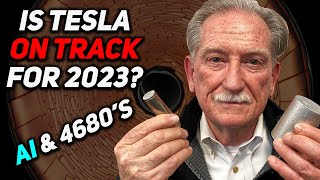Tesla 4680 Production Leak: What We Just Learned