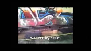 Mideco Burnley Baffles