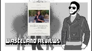 The Worst Person in the World (2021) - Wasteland Film Review