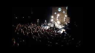 KENNY WAYNE SHEPHERD " Dark side of Love " Café de la Danse à Paris 16 11 2014