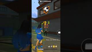 M4A1 EVO GUN MAX | GARENA FREE FIRE MAX | #shorts #trending #viralshorts #m4a1evogun