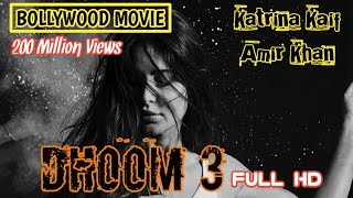 Film India Bahasa Indonesia, Film Bollywood Terbaru 2022 || DHOOM 3 || KATRINA KAIF #bollywoodmovie