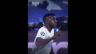 Rodrygo, The Best Super Sub In History