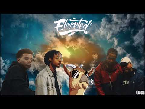 LeRoyce - Hoopty (feat. Samsonyte)
