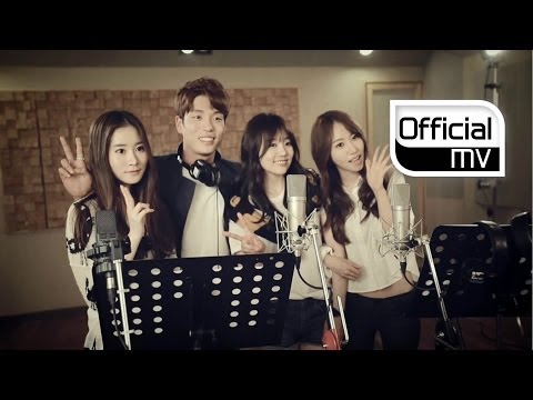 Melody Day(Melody Day;창민) (+) 마지막 처음