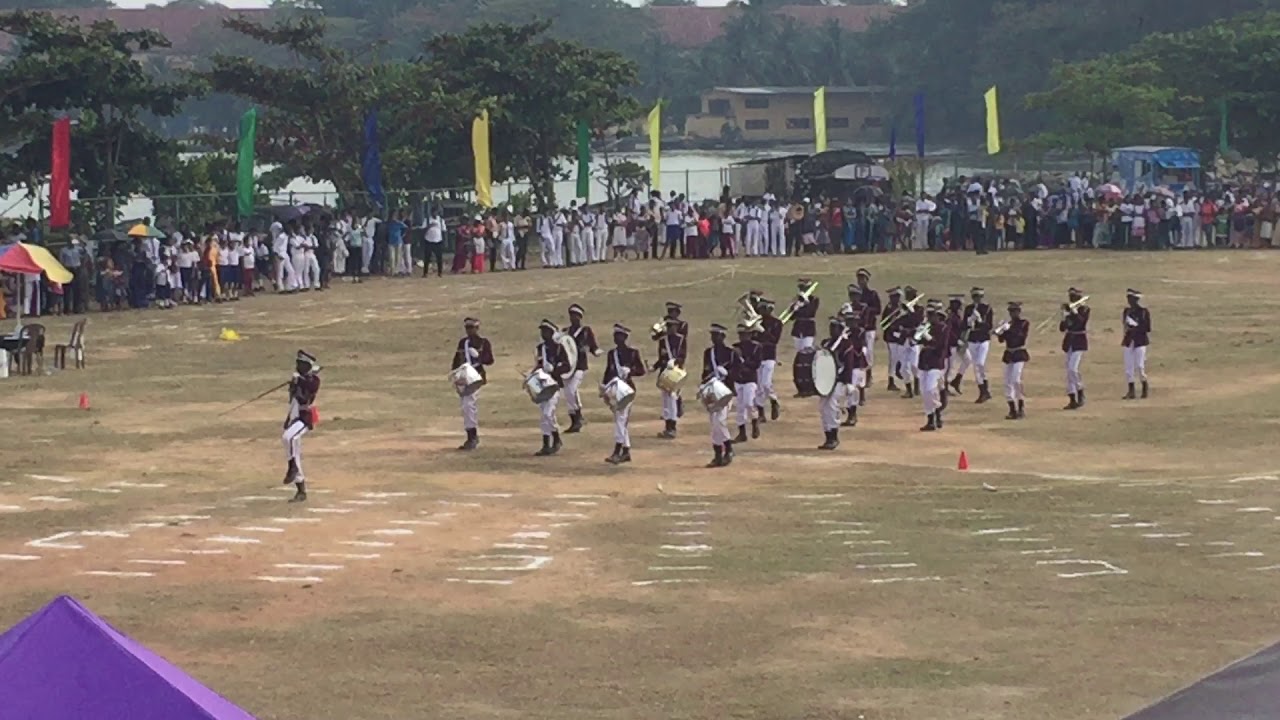 Soprtsmeet of vidyaloka college 2018