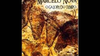 Video thumbnail of "Marcelo Nova - A Balada do Perdedor"