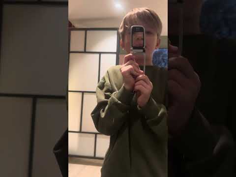 I dag skal vi knuse en Nokia 