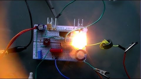 How to Build a Class A Amplifier Part 1
