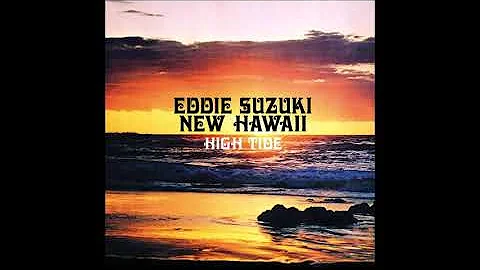 Eddie Suzukis New Hawaii - Beauty Near Hanalei (19...