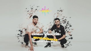 Canbay & Wolker - Nefsi Müdafaa (Denizhan Yıldız Remix) 2024 #denizhanyildiz #canbaywolker #remix Resimi