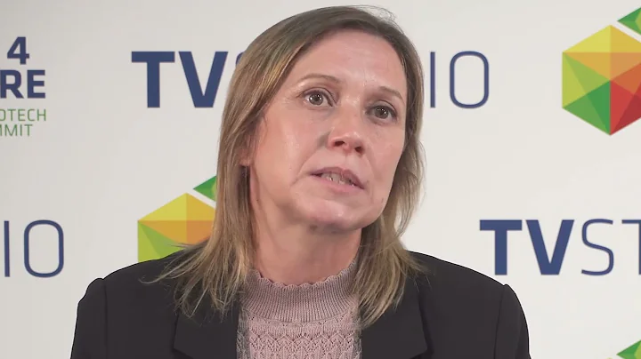 Entrevista con Estela Pacheco, CEO, Sonicat System...