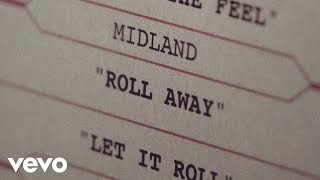 Midland - Roll Away chords