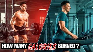 You Are Overestimating Calories Burned: Here’s Why!