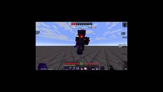 Practicing Mace PVP #pvp #macepvp  #badaim