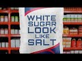 Demarco - White Sugar Look Like Salt (Official Audio -:- 2024) - DiGiTΔL RiLeY™