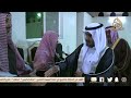 حفل الشيخ مغبش جويبر السفياني بمناسبه زواج ابنه الشاب عبدالله مغبش